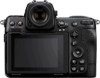 Nikon Z8 - achterkant
