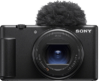 Sony ZV-1 Mark II - voorkant