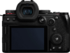 Panasonic Lumix DC-G9 II - achterkant