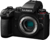 Panasonic Lumix DC-G9 II - voorkant schuin van voren