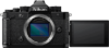 Nikon Zf met flip-out scherm