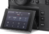 Leica SL3 - Touchscreen display