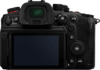 Panasonic Lumix DC-GH7 - achterkant