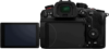 Panasonic Lumix DC-GH7 - flipout scherm
