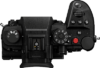 Panasonic Lumix DC-GH7 - bovenkant