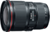 Canon EF 16-35mm F4L IS USM