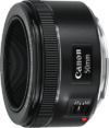 Canon EF 50mm F1.8 STM