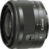Canon EF-M 15-45mm F3.5-6.3 IS STM