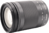 Canon EF-M 18-150mm F3.5-6.3 IS STM