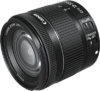 Canon EF-S 18-55mm F4-5.6 IS STM