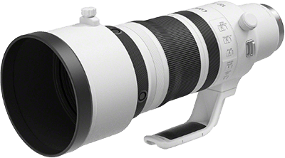 Canon RF 100-300mm F2.8L IS USM