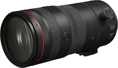 Canon RF 24-105mm F2.8 L IS USM Z