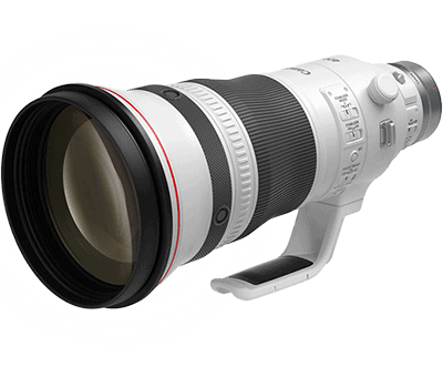 Canon RF 400mm F2.8L IS USM