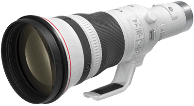 Canon RF 800mm F5.6L IS USM