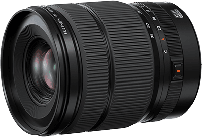 Fujifilm GF 20-35mm F4 R WR