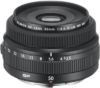 Fujifilm GF 50mm F3.5 R LM WR