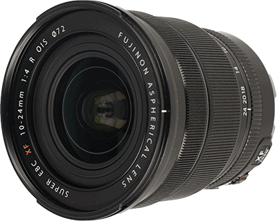 Fujifilm XF 10-24mm F4 R OIS