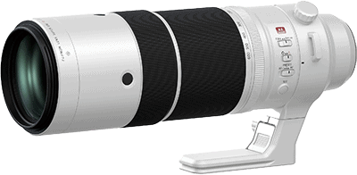 Fujifilm XF 150-600mm F5.6-8 R LM OIS WR