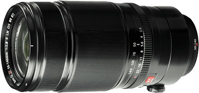 Fujifilm XF 50-140mm F2.8 R LM OIS WR