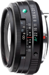 HD Pentax-FA 43mm F1.9 Limited