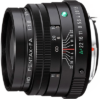 HD Pentax-FA 77mm F1.8 Limited