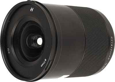 Hasselblad XCD 21mm F4