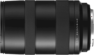 Hasselblad XCD 35-75mm F3.5-4.5