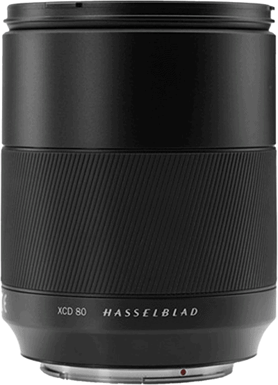 Hasselblad XCD 80mm F1.9