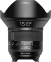 Irix 15mm F2.4
