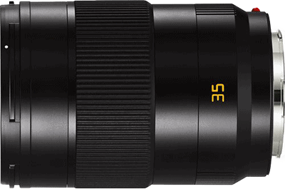 Leica APO-Summicron-SL 35mm F2 ASPH