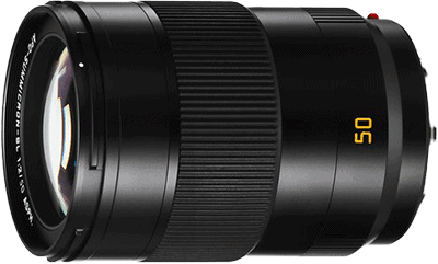 Leica APO-Summicron-SL 50mm F2 ASPH