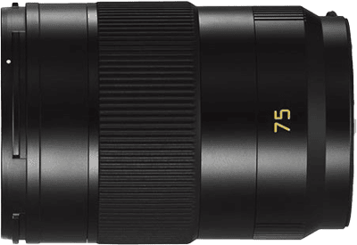 Leica APO-Summicron-SL 75mm F2 ASPH