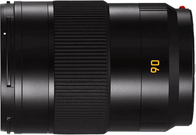 Leica APO-Summicron-SL 90mm F2 ASPH