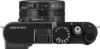 Leica D-Lux 8 - Bovenkant