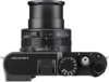 Leica D-Lux 8 - Zoomlens extended