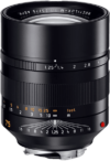 Leica Neectilux-M 75mm F1.25 ASPH