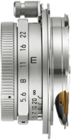 Leica Summaron-M 28mm F5.6
