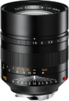Leica Summilux-M 90mm F1.5 ASPH