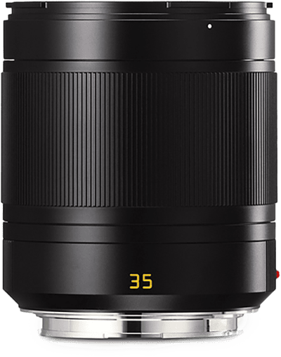 Leica Summilux-TL 35mm F1.4 ASPH