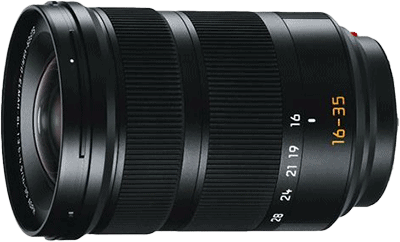 Leica Super-Vario-Elmar-SL 16-35mm F3.5-4.5 ASPH
