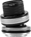 Lensbaby Composer Pro Lens with Edge 80 Optic