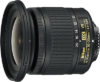 Nikon AF-P DX Nikkor 10-20mm F4.5-5.6G VR
