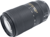 Nikon AF-P Nikkor 70-300mm F4.5-5.6E ED VR