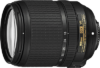 Nikon AF-S DX Nikkor 18-140mm F3.5-5.6G ED VR
