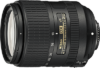 Nikon AF-S DX Nikkor 18-300mm F3.5-6.3G ED VR