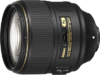 Nikon AF-S Nikkor 105mm F1.4E ED