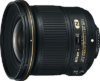 Nikon AF-S Nikkor 20mm f 1.8G ED