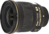 Nikon AF-S Nikkor 24mm F1.8G ED