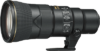 Nikon AF-S Nikkor 500mm F5.6E PF ED VR