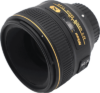 Nikon AF-S Nikkor 58mm f 1.4G